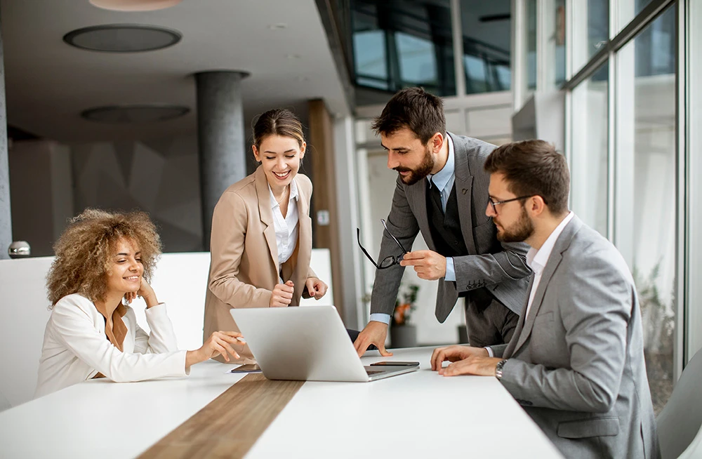 Bringing designs to life with clean, responsive code. Specializing in high-performance WordPress and custom CMS solutions tailored to your workflow.