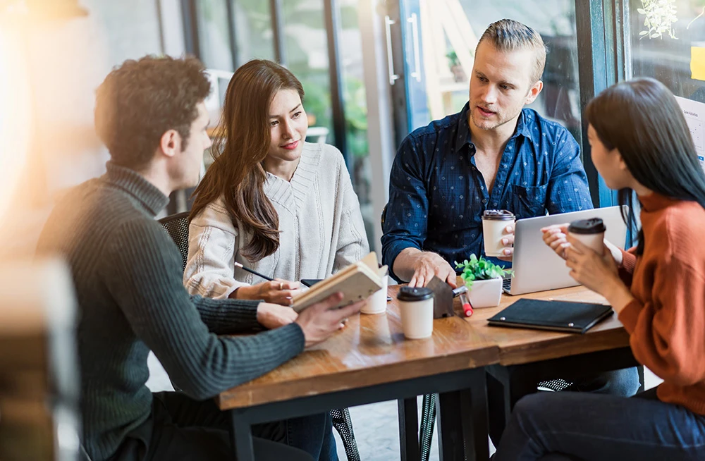 Bringing designs to life with clean, responsive code. Specializing in high-performance WordPress and custom CMS solutions tailored to your workflow.