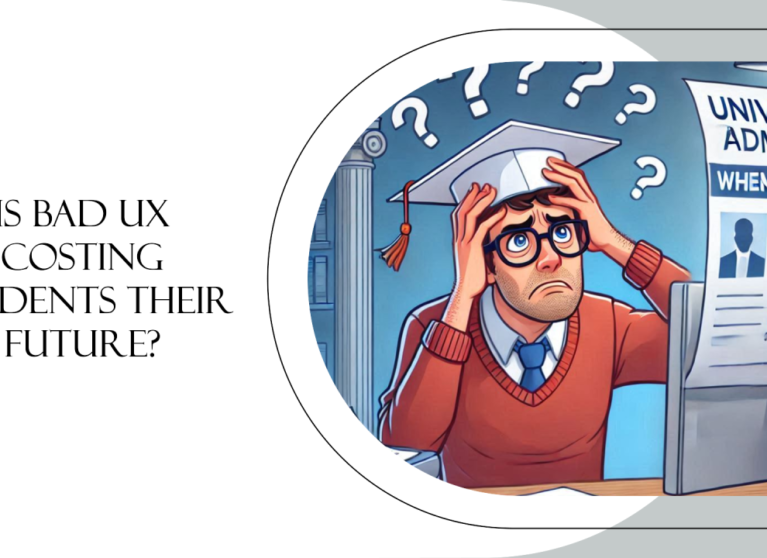 Have you ever felt like you’re clicking and clicking, but the form just won’t submit? Like the servers are playing dead, especially when you have an important online application to send? Yeah, I think most of us have been there. We usually brush it off, thinking, “It’s not a big deal; I won’t be using this site again anyway.”