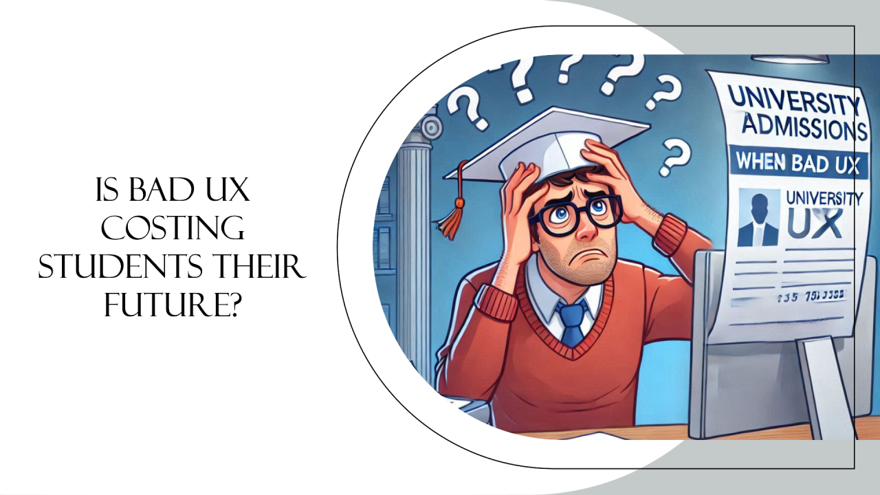 Have you ever felt like you’re clicking and clicking, but the form just won’t submit? Like the servers are playing dead, especially when you have an important online application to send? Yeah, I think most of us have been there. We usually brush it off, thinking, “It’s not a big deal; I won’t be using this site again anyway.”